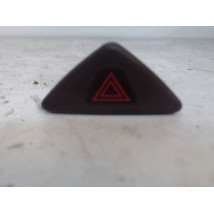 BOUTON DE WARNING VOLVO V70
