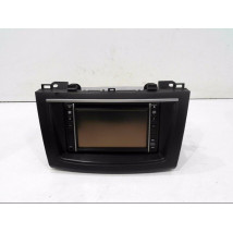 AUTORADIO MAZDA 3