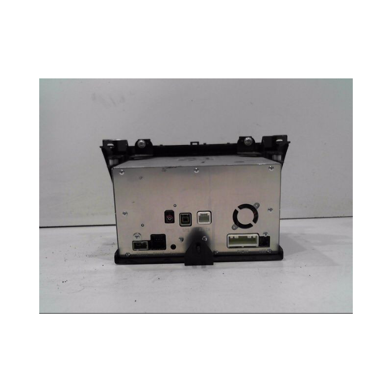 AUTORADIO MAZDA 3