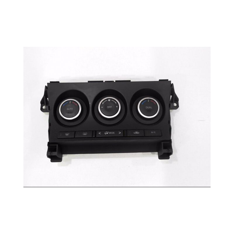COMMANDE DE CHAUFFAGE MAZDA 3