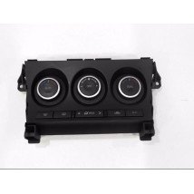 COMMANDE DE CHAUFFAGE MAZDA 3