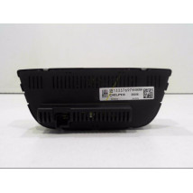 COMMANDE DE CHAUFFAGE OPEL ASTRA