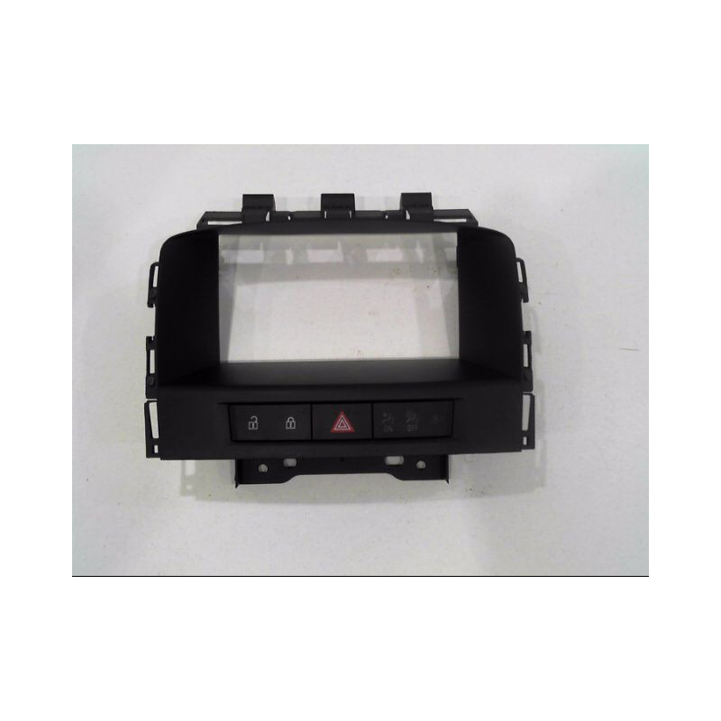 BOUTON DE WARNING OPEL ASTRA
