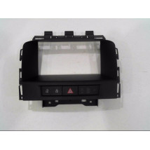 BOUTON DE WARNING OPEL ASTRA