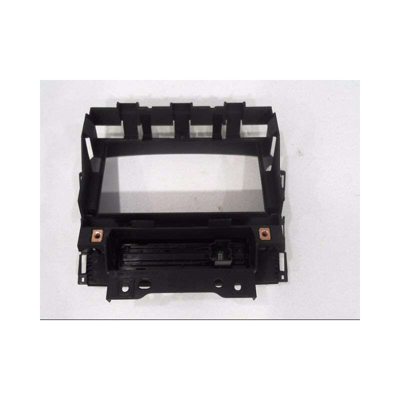 BOUTON DE WARNING OPEL ASTRA