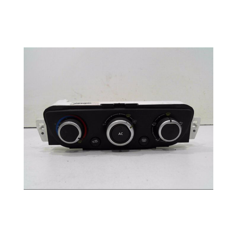 COMMANDE DE CHAUFFAGE RENAULT MEGANE