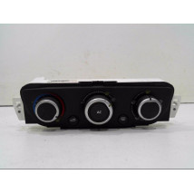 COMMANDE DE CHAUFFAGE RENAULT MEGANE