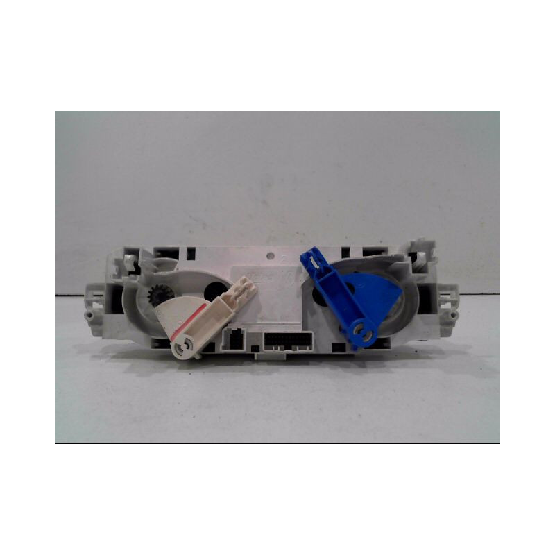COMMANDE DE CHAUFFAGE RENAULT MEGANE