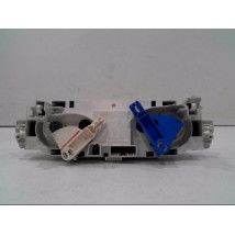 COMMANDE DE CHAUFFAGE RENAULT MEGANE