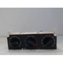 COMMANDE DE CHAUFFAGE CITROEN BERLINGO