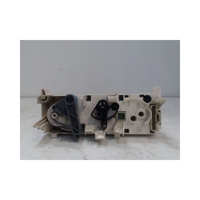 COMMANDE DE CHAUFFAGE CITROEN BERLINGO