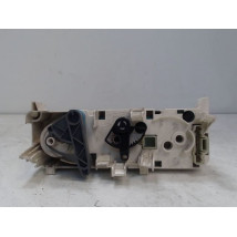 COMMANDE DE CHAUFFAGE CITROEN BERLINGO