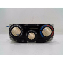 COMMANDE DE CHAUFFAGE NISSAN MICRA