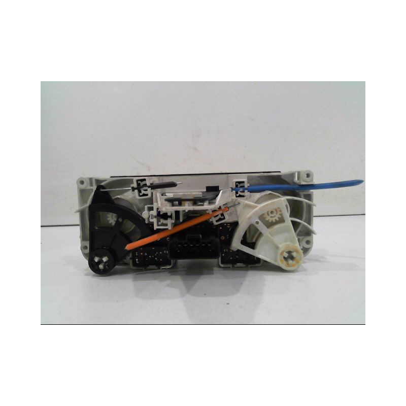 COMMANDE DE CHAUFFAGE NISSAN MICRA