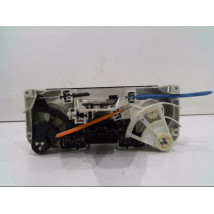 COMMANDE DE CHAUFFAGE NISSAN MICRA