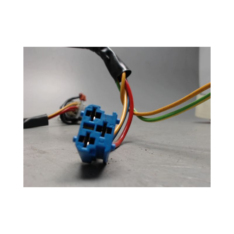 ANTIVOL DE DIRECTION CITROEN C5