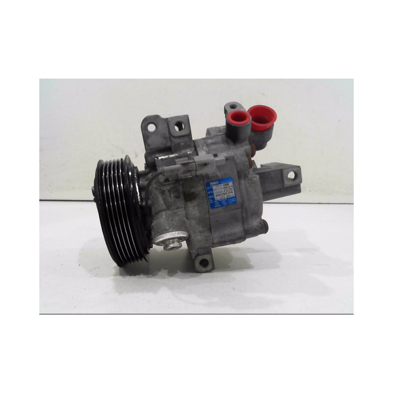 COMPRESSEUR AIR CONDITIONNE TOYOTA AYGO