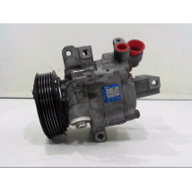 COMPRESSEUR AIR CONDITIONNE TOYOTA AYGO