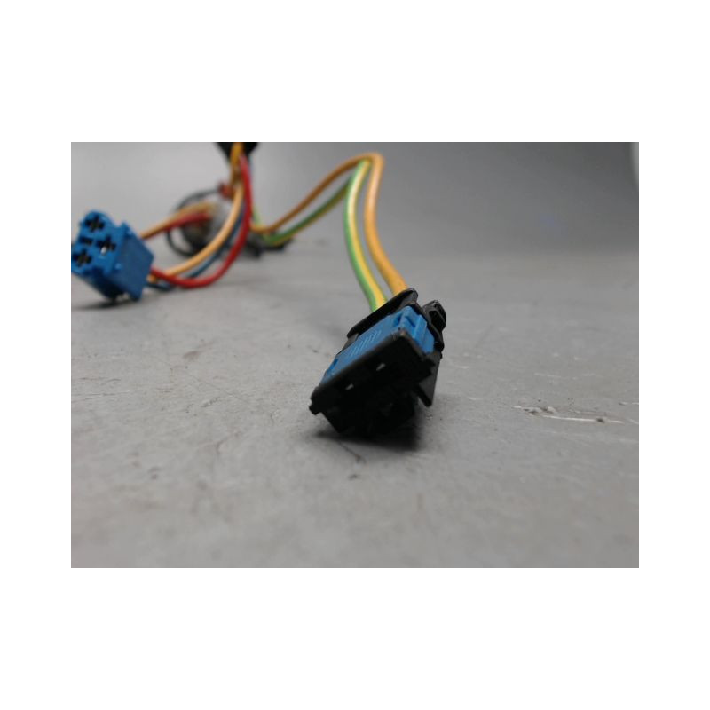 ANTIVOL DE DIRECTION CITROEN C5