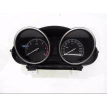 BLOC COMPTEURS MAZDA 3
