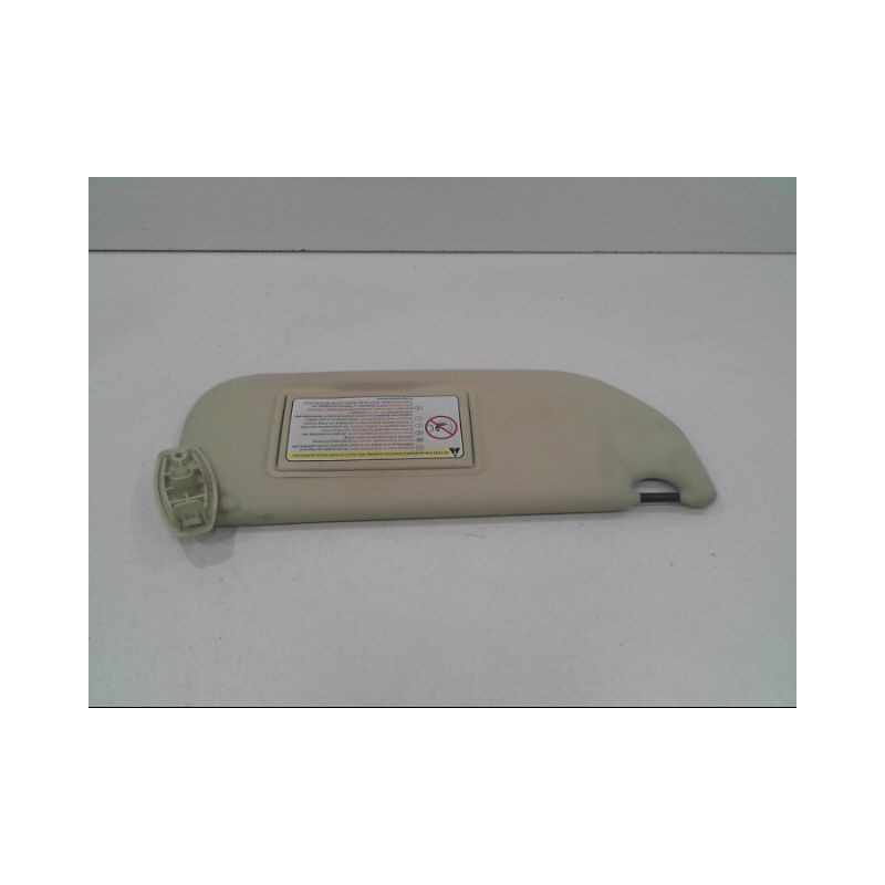 PARE-SOLEIL DROIT CITROEN C4