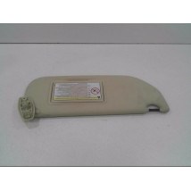 PARE-SOLEIL DROIT CITROEN C4