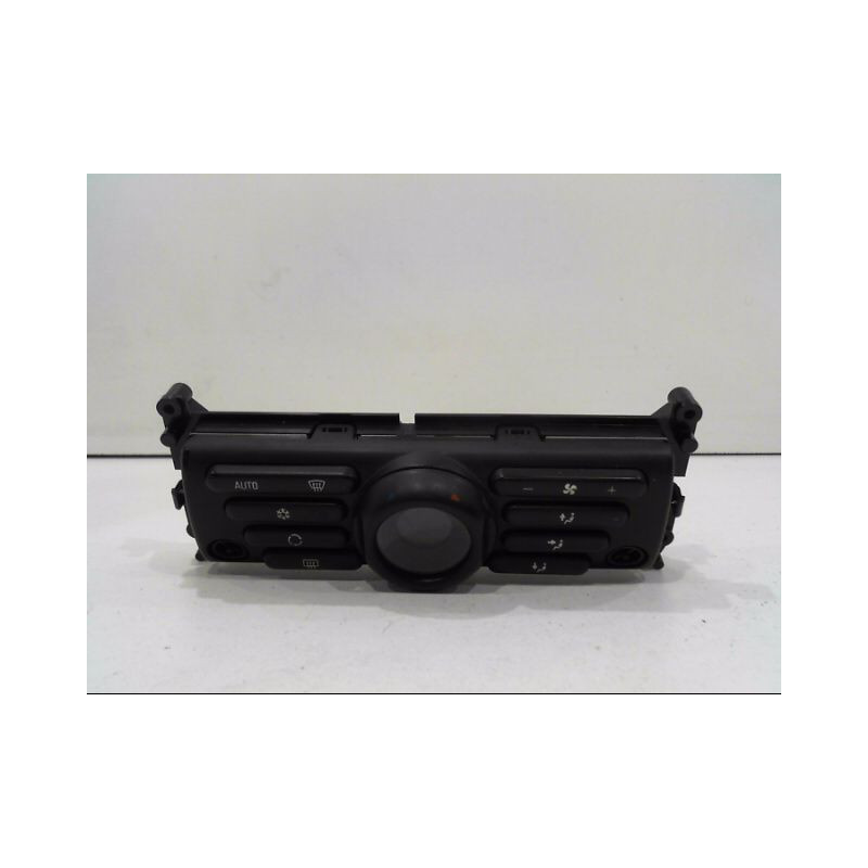 COMMANDE DE CHAUFFAGE MINI MINI