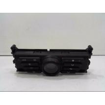 COMMANDE DE CHAUFFAGE MINI MINI