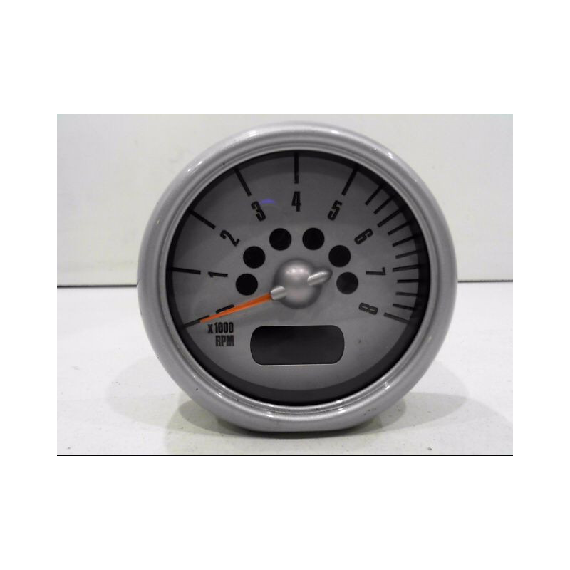 COMPTE TOURS MINI MINI