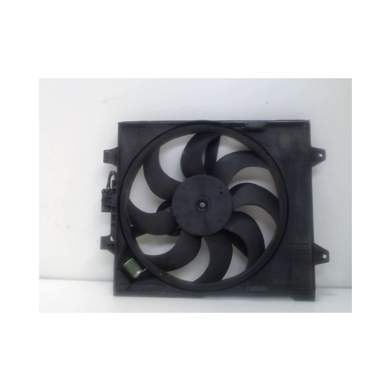 MOTEUR VENTILATEUR RADIATEUR FORD KA