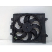 MOTEUR VENTILATEUR RADIATEUR FORD KA