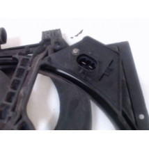 MOTEUR VENTILATEUR RADIATEUR FORD KA