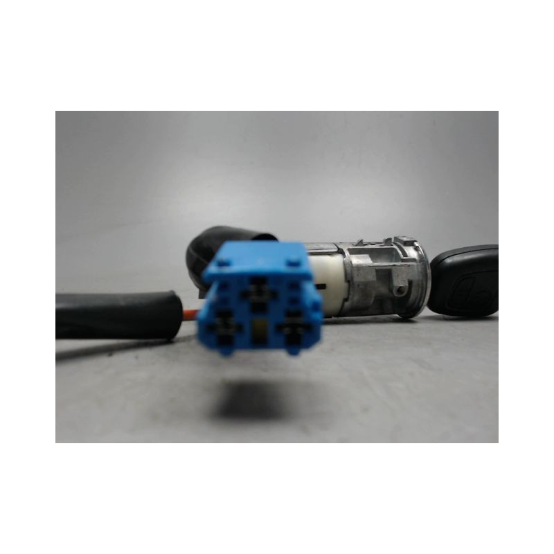 ANTIVOL DE DIRECTION PEUGEOT 206