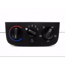 COMMANDE DE CHAUFFAGE OPEL CORSA