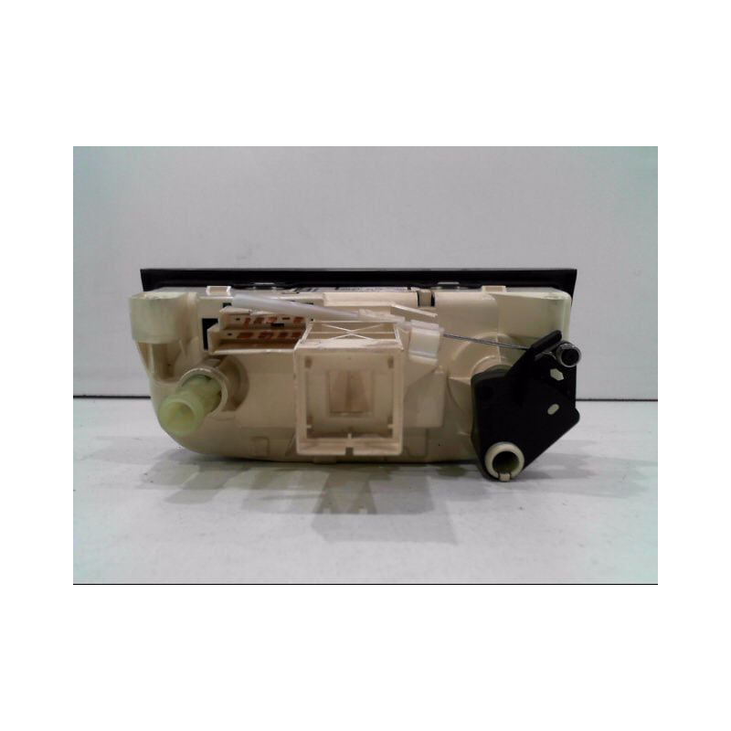 COMMANDE DE CHAUFFAGE OPEL CORSA