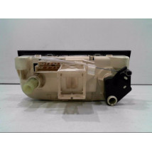 COMMANDE DE CHAUFFAGE OPEL CORSA