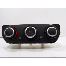 COMMANDE DE CHAUFFAGE RENAULT CLIO