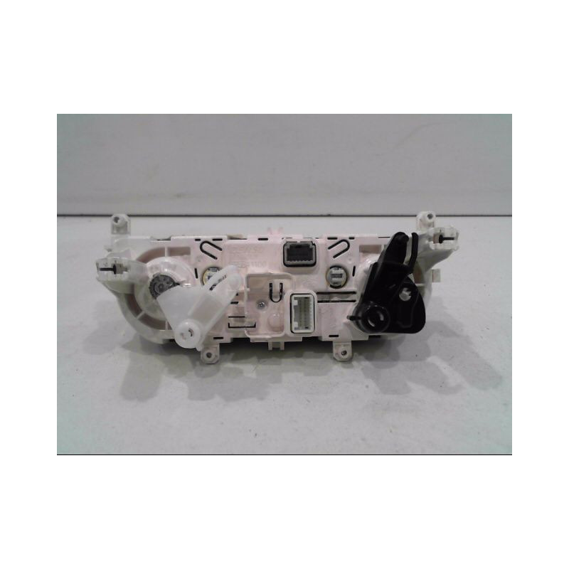COMMANDE DE CHAUFFAGE RENAULT CLIO