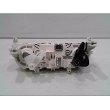 COMMANDE DE CHAUFFAGE RENAULT CLIO