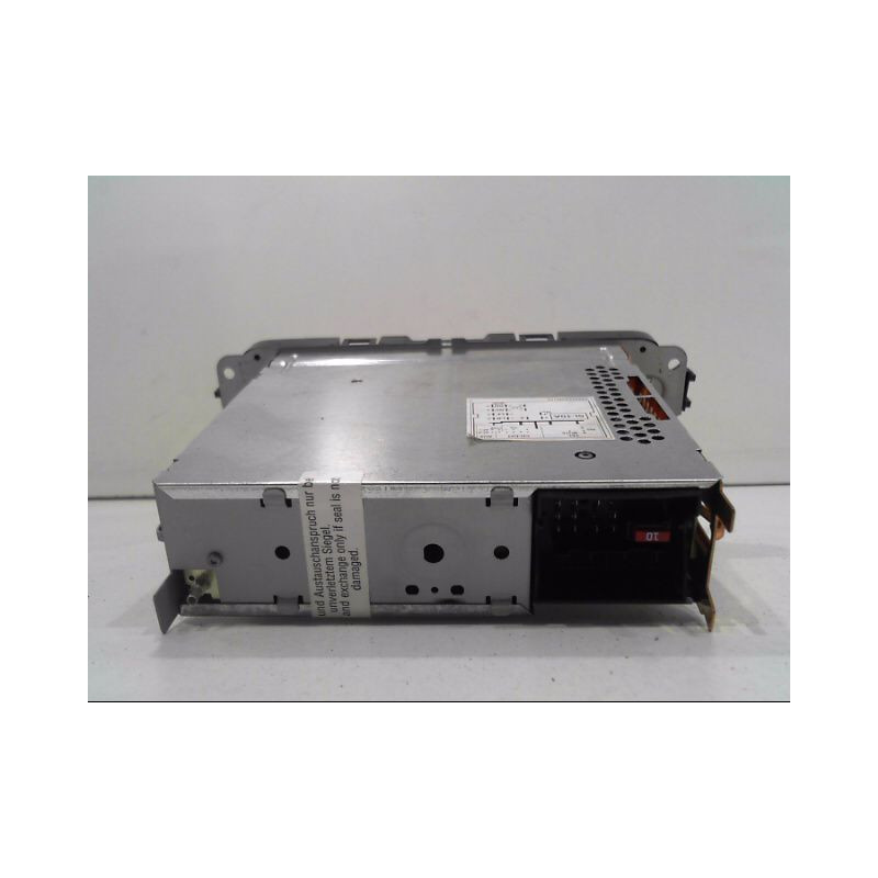 AUTORADIO SEAT IBIZA