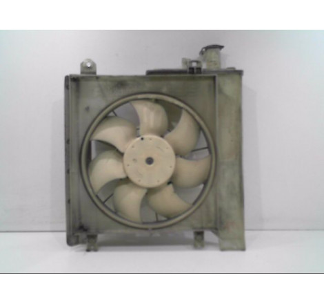 MOTEUR VENTILATEUR RADIATEUR