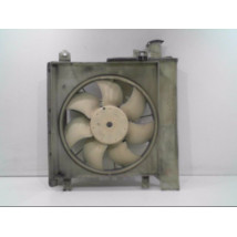 MOTEUR VENTILATEUR RADIATEUR TOYOTA AYGO