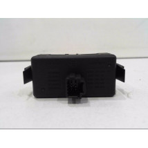 BOUTON DE WARNING RENAULT TWINGO