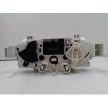 COMMANDE DE CHAUFFAGE CITROEN C3