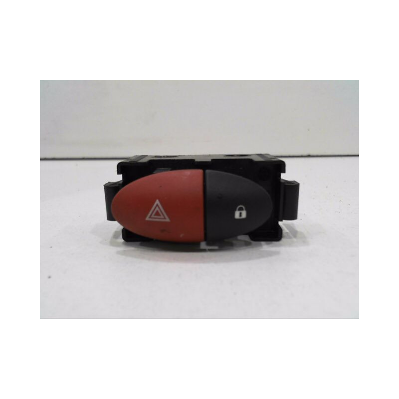 BOUTON DE WARNING RENAULT TWINGO
