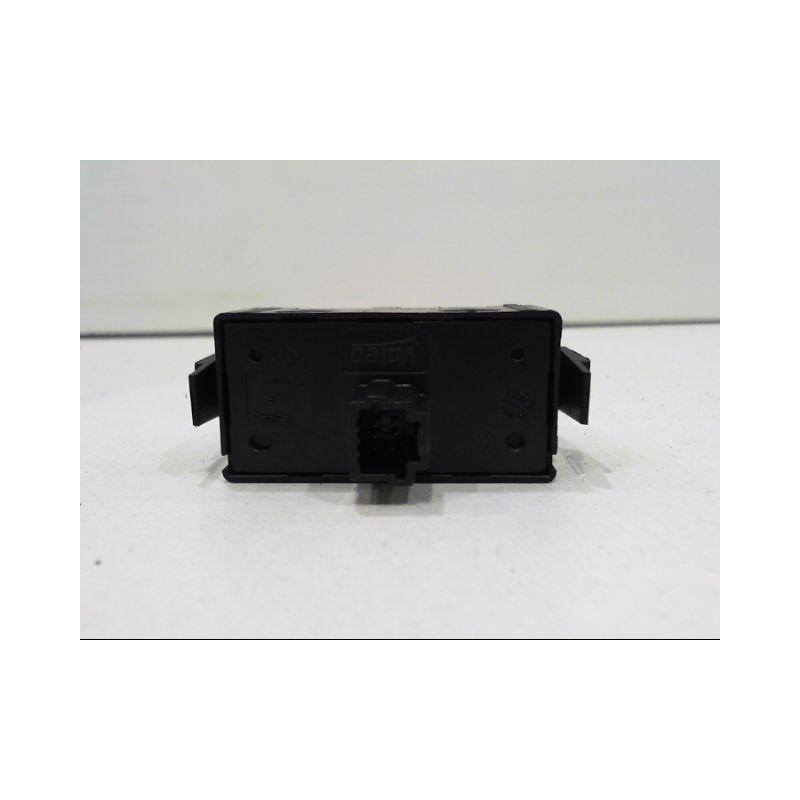 BOUTON DE WARNING RENAULT TWINGO
