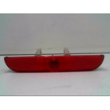 FEUX STOP SUPPLEMENTAIRE MAZDA 3