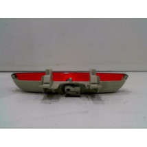 FEUX STOP SUPPLEMENTAIRE MAZDA 3