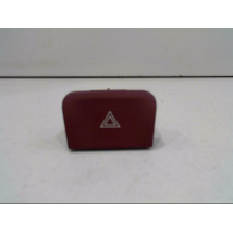 BOUTON DE WARNING CITROEN C4