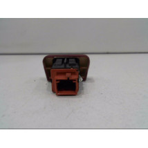 BOUTON DE WARNING CITROEN C4